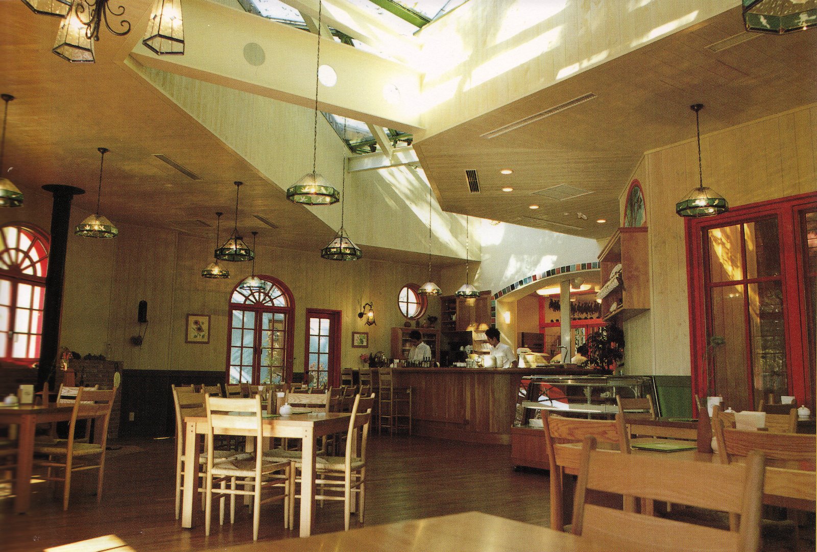 🖼️ 미야자키 현립 미술관(미야자키 켄리츠 비주츠칸) 이미지 5